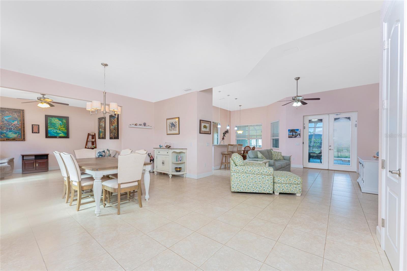 ROTONDA WEST LONG MEADOW - Residential