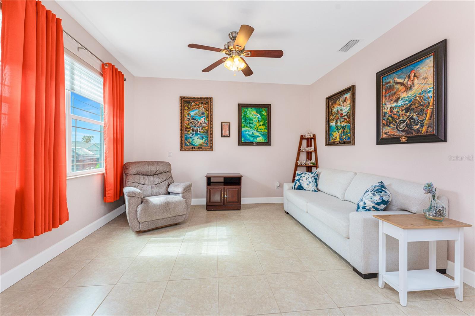 ROTONDA WEST LONG MEADOW - Residential