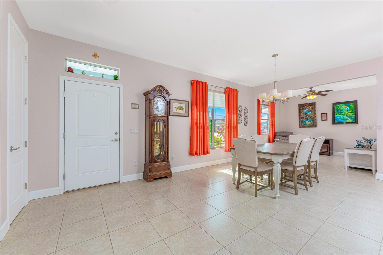 ROTONDA WEST LONG MEADOW - Residential