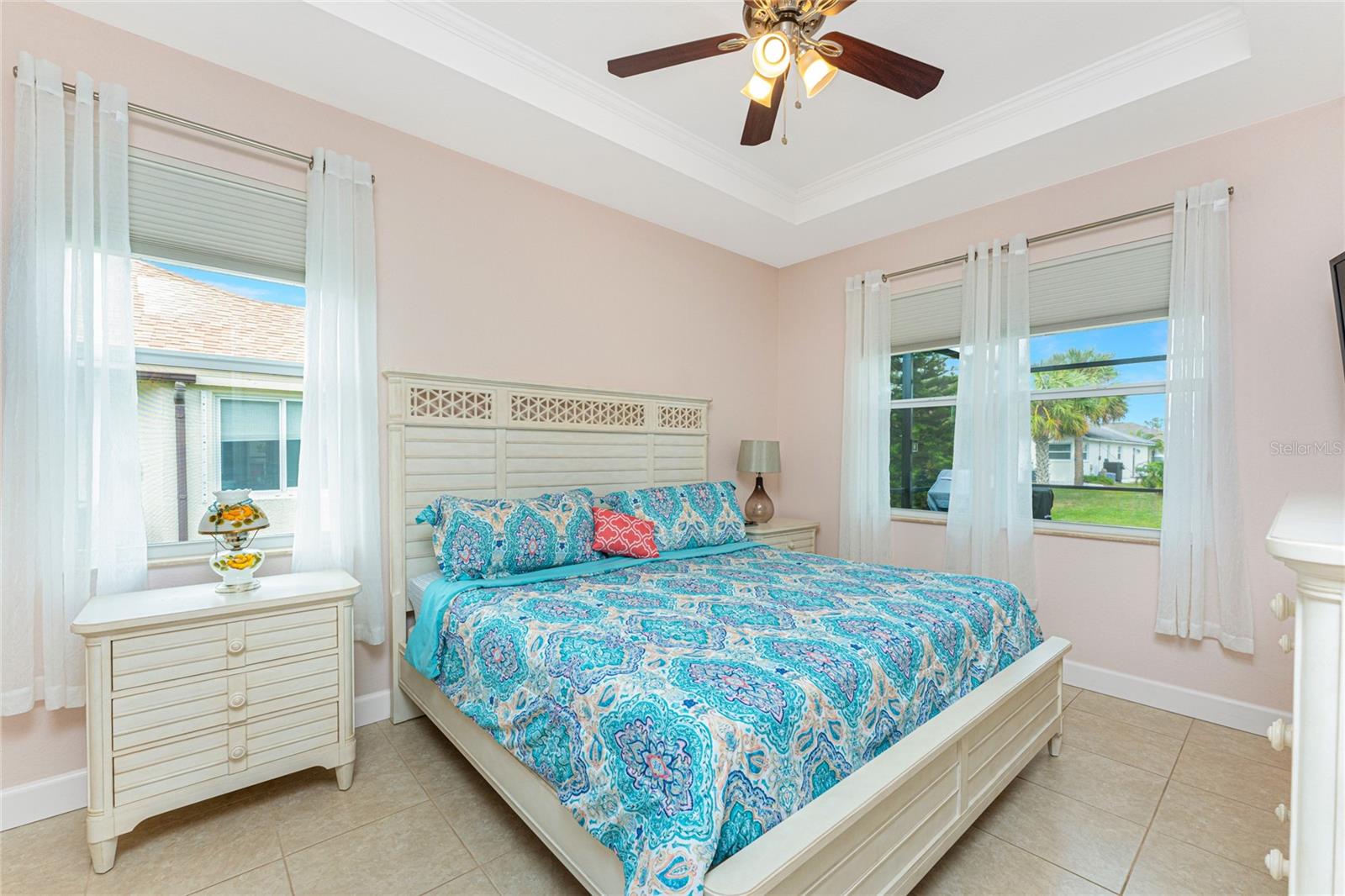 ROTONDA WEST LONG MEADOW - Residential