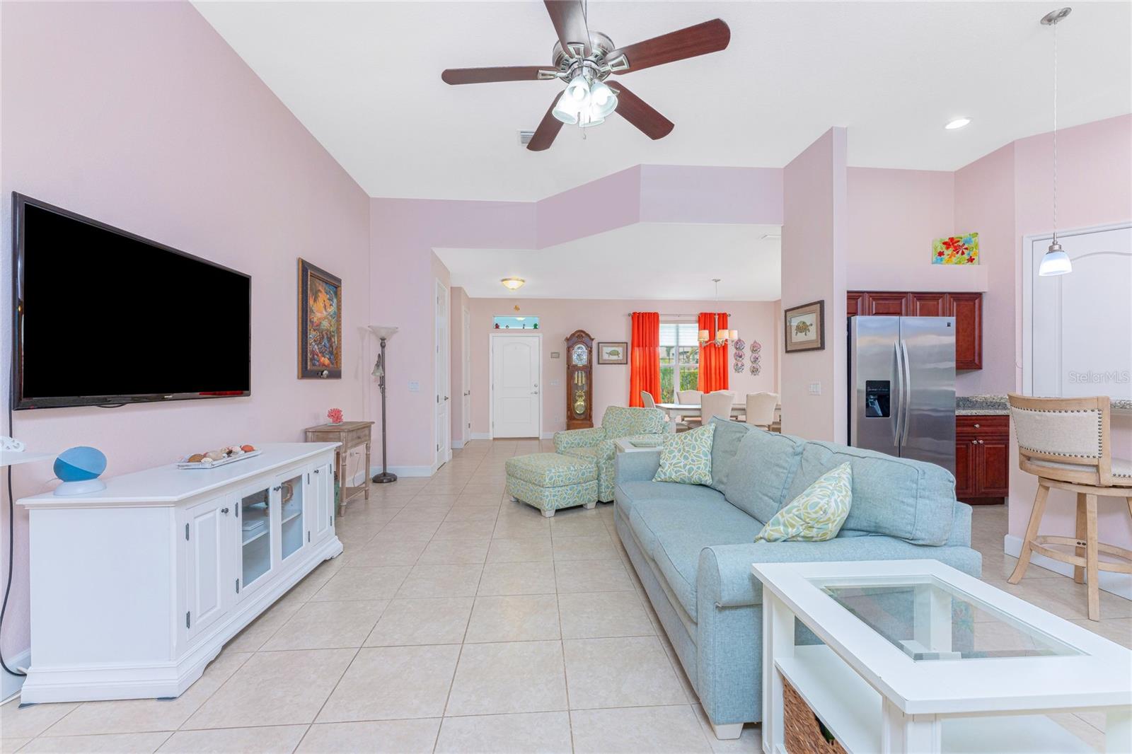 ROTONDA WEST LONG MEADOW - Residential