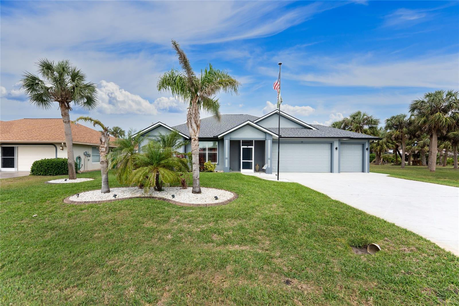 ROTONDA WEST LONG MEADOW - Residential