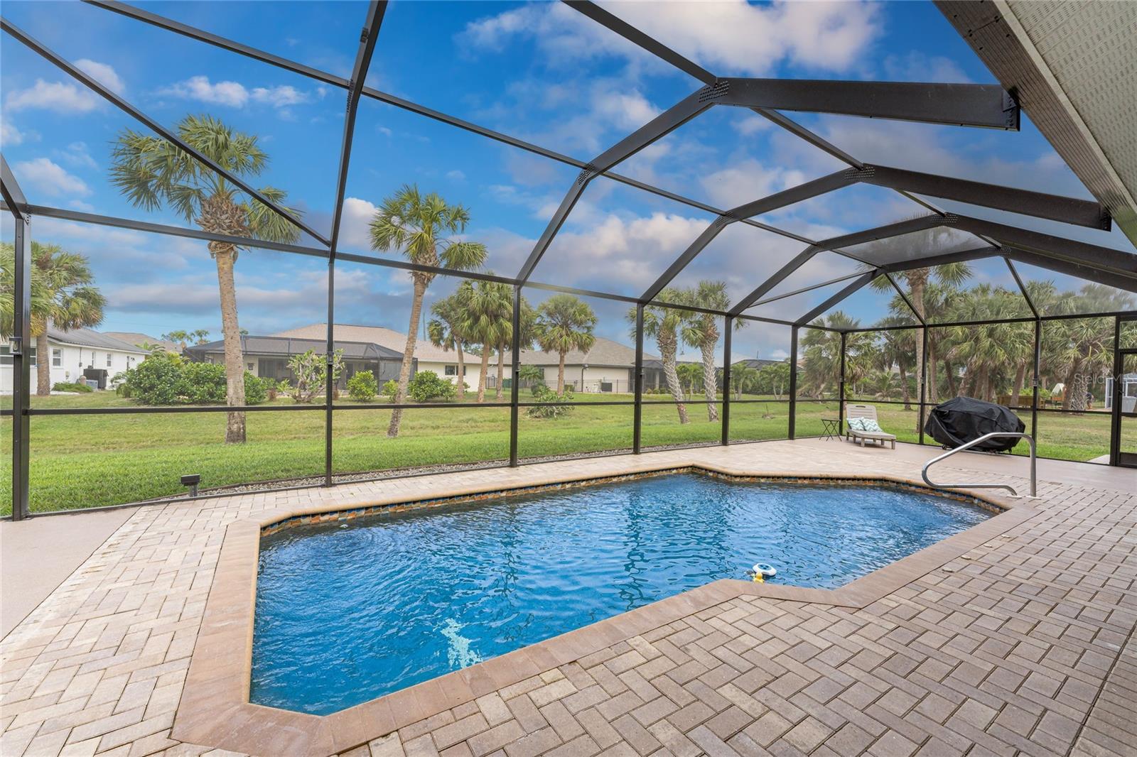 ROTONDA WEST LONG MEADOW - Residential