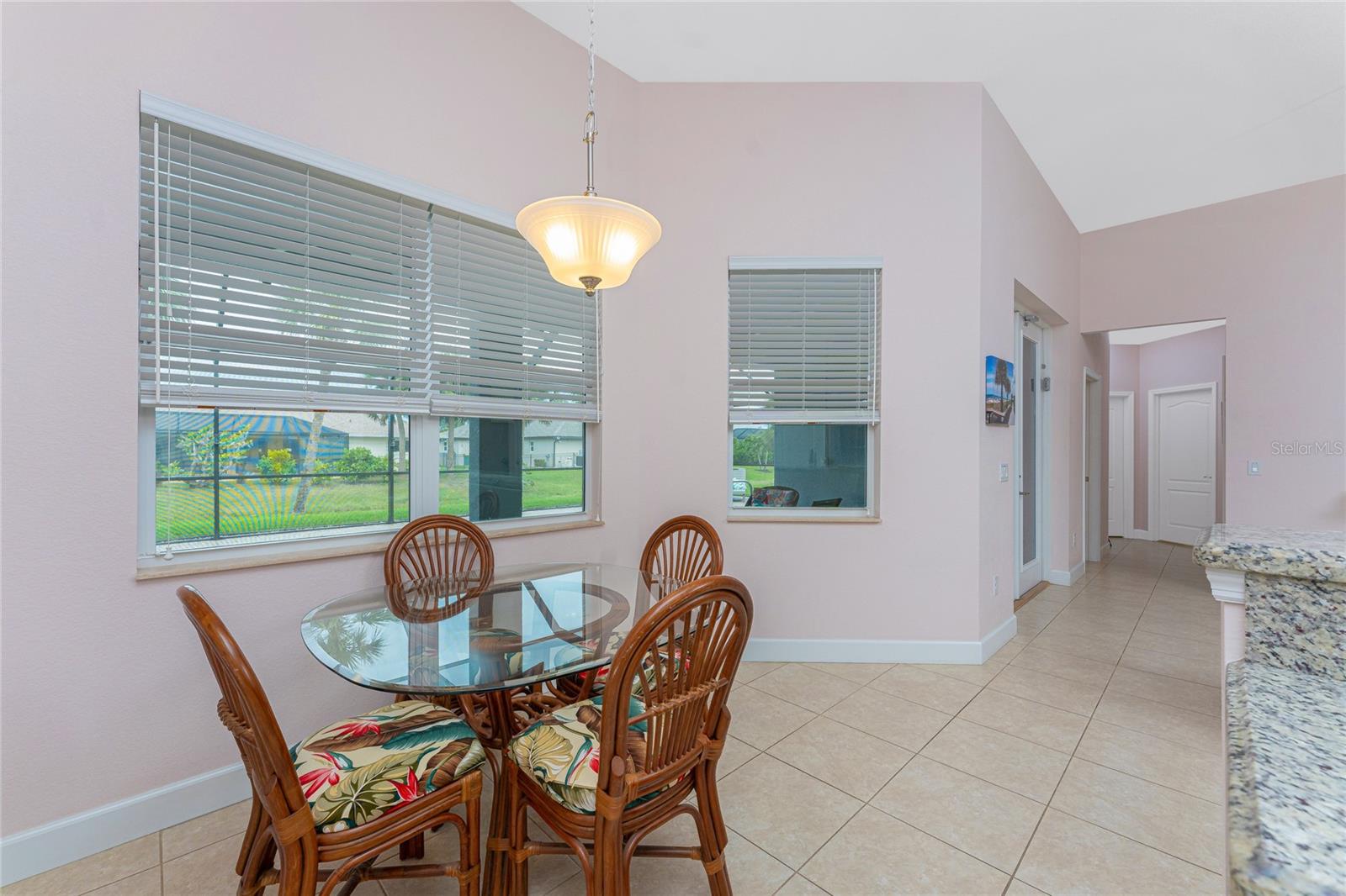 ROTONDA WEST LONG MEADOW - Residential