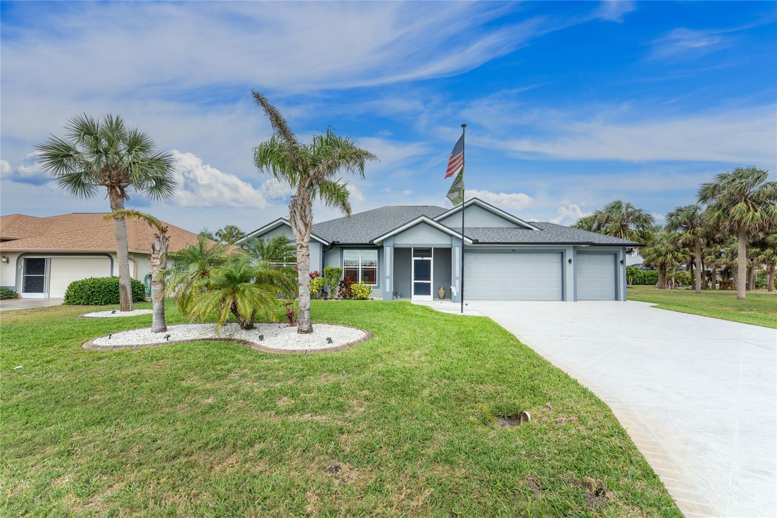 ROTONDA WEST LONG MEADOW - Residential