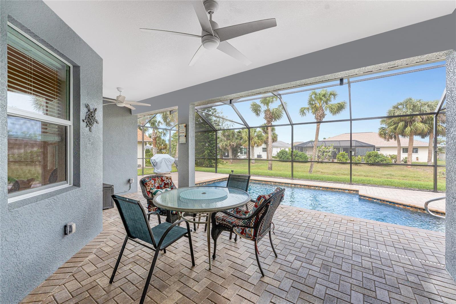 ROTONDA WEST LONG MEADOW - Residential