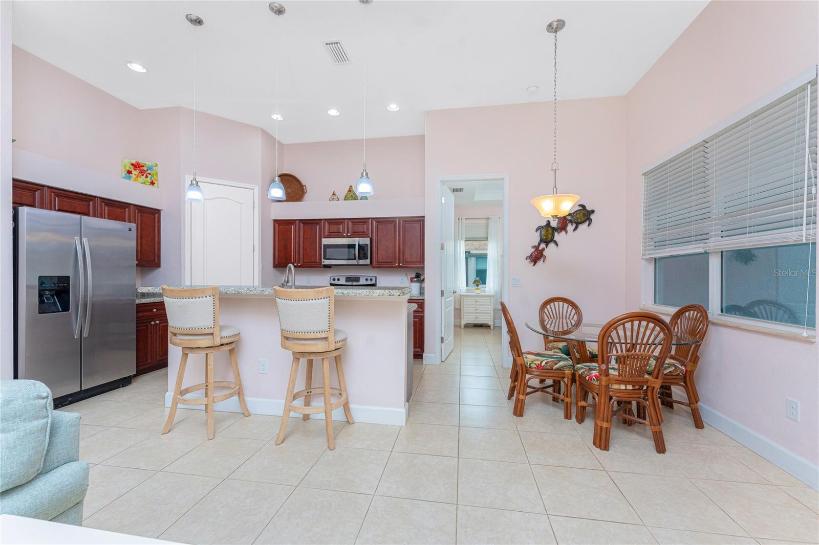 ROTONDA WEST LONG MEADOW - Residential