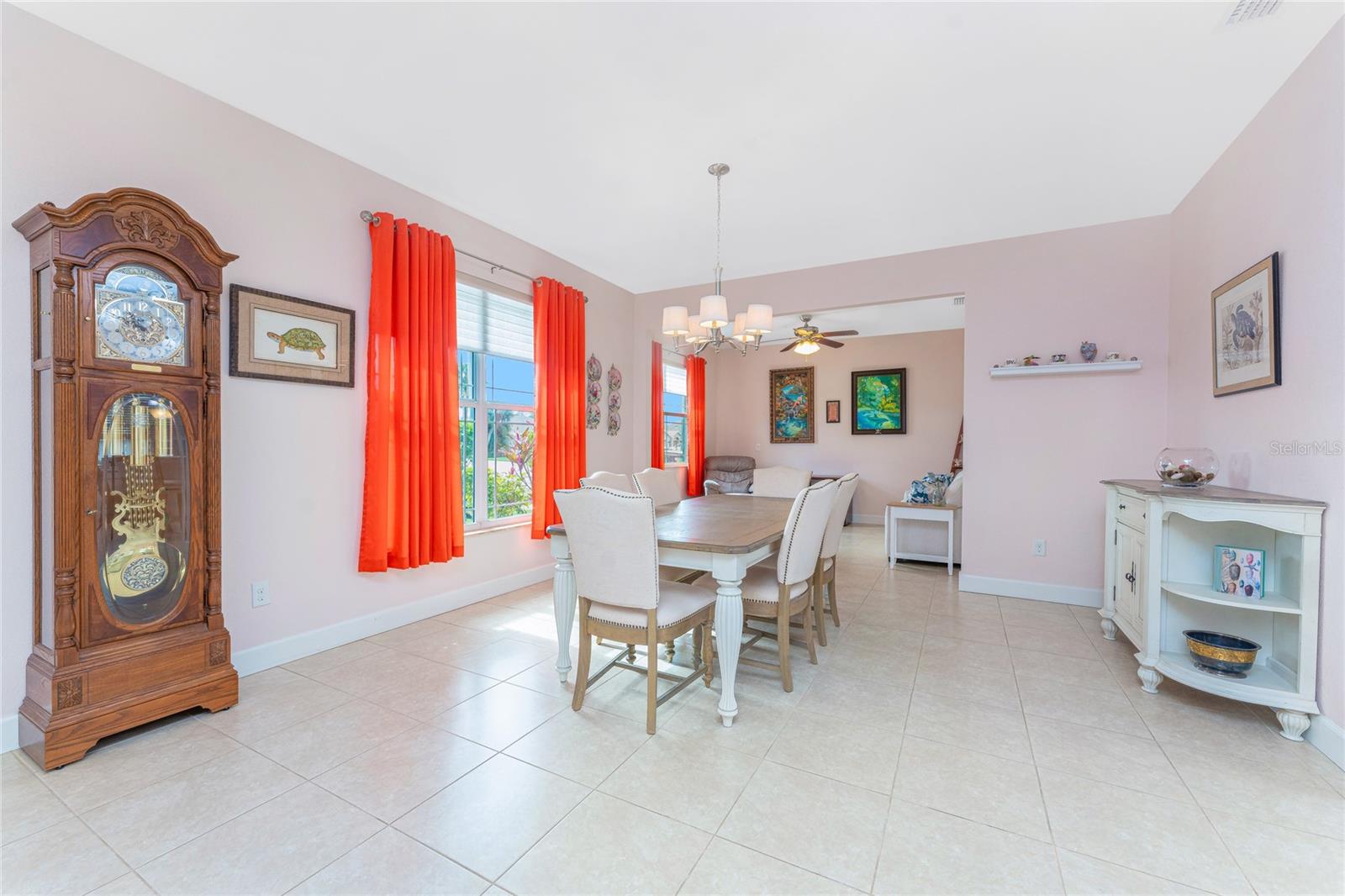 ROTONDA WEST LONG MEADOW - Residential