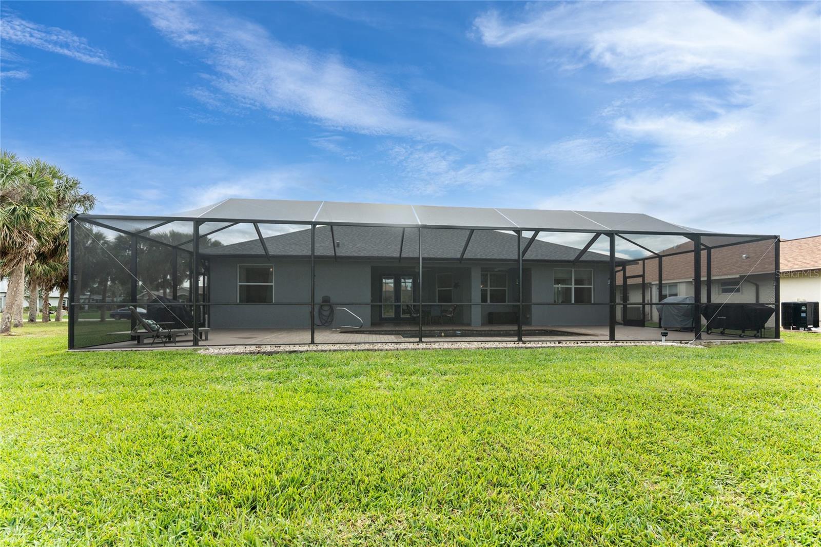 ROTONDA WEST LONG MEADOW - Residential