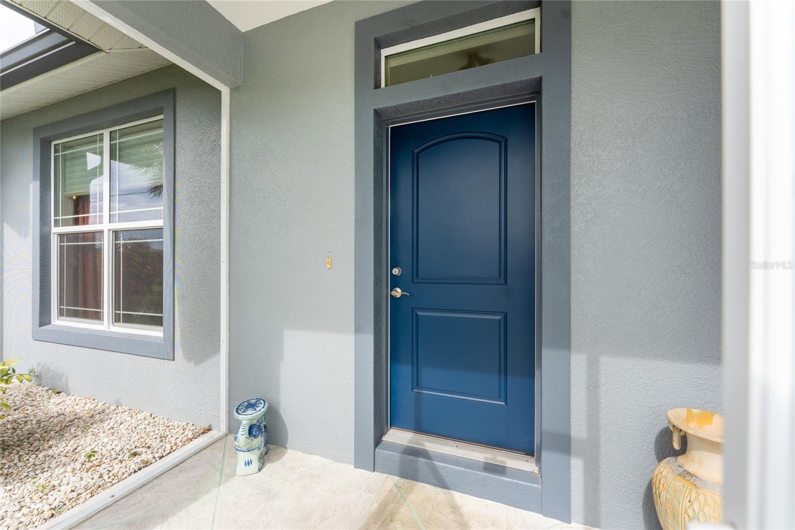 ROTONDA WEST LONG MEADOW - Residential