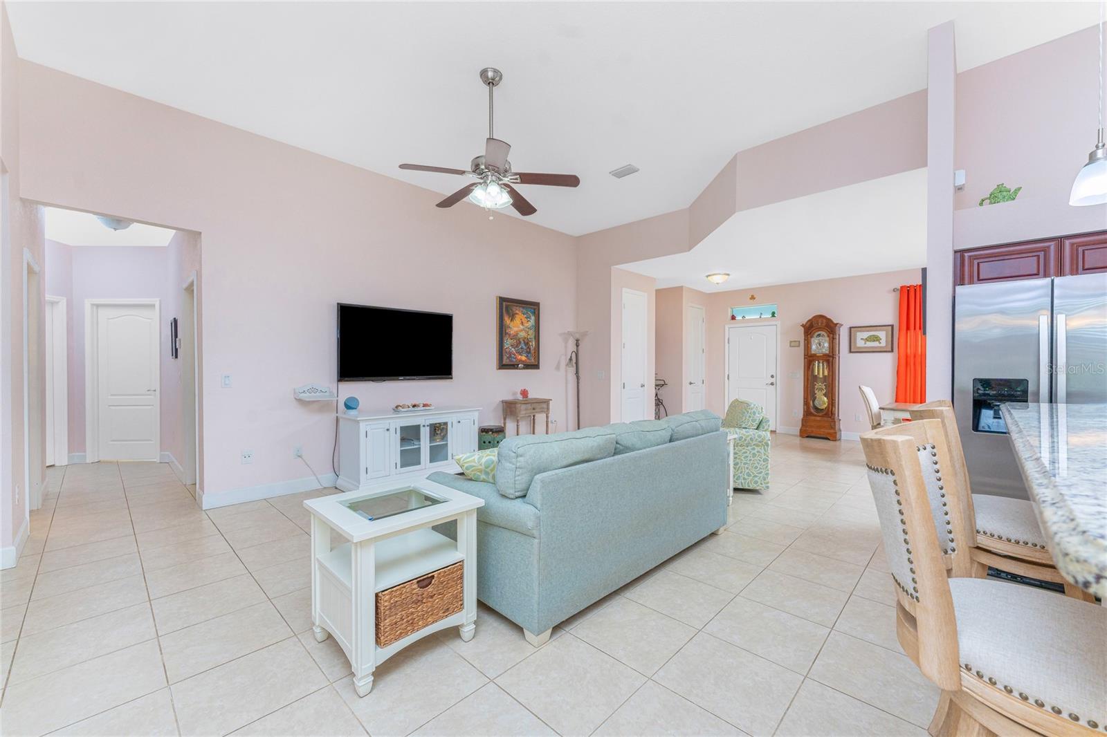 ROTONDA WEST LONG MEADOW - Residential