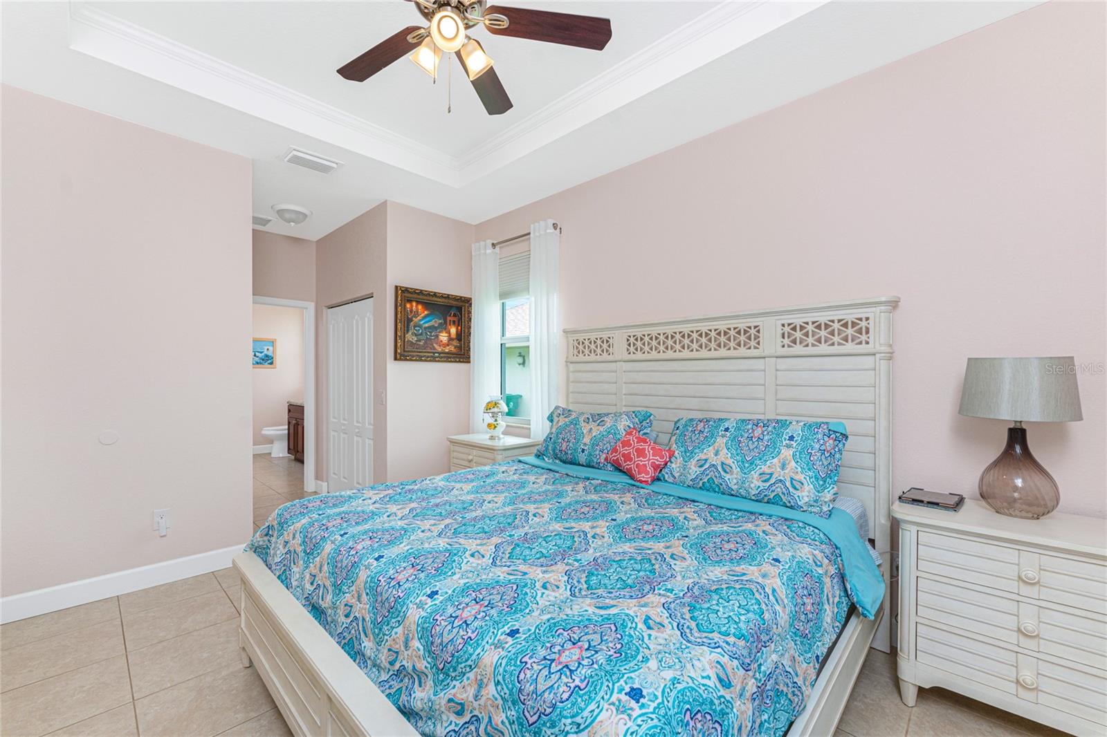 ROTONDA WEST LONG MEADOW - Residential