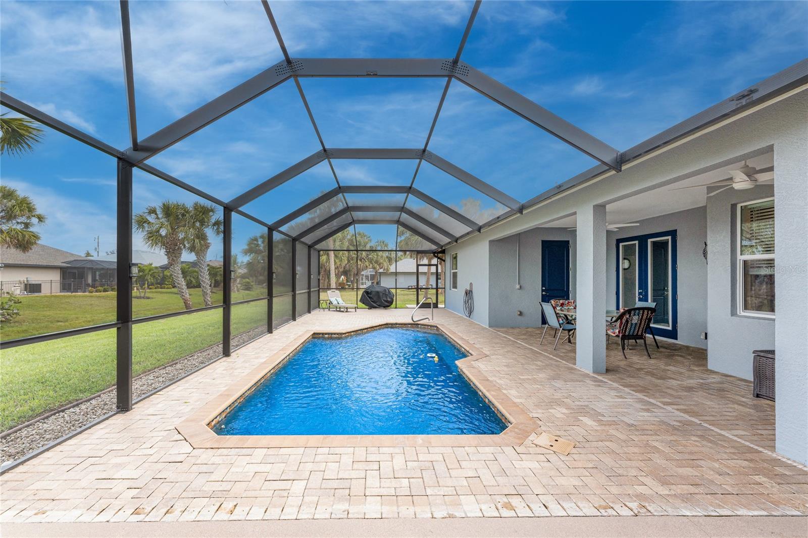 ROTONDA WEST LONG MEADOW - Residential