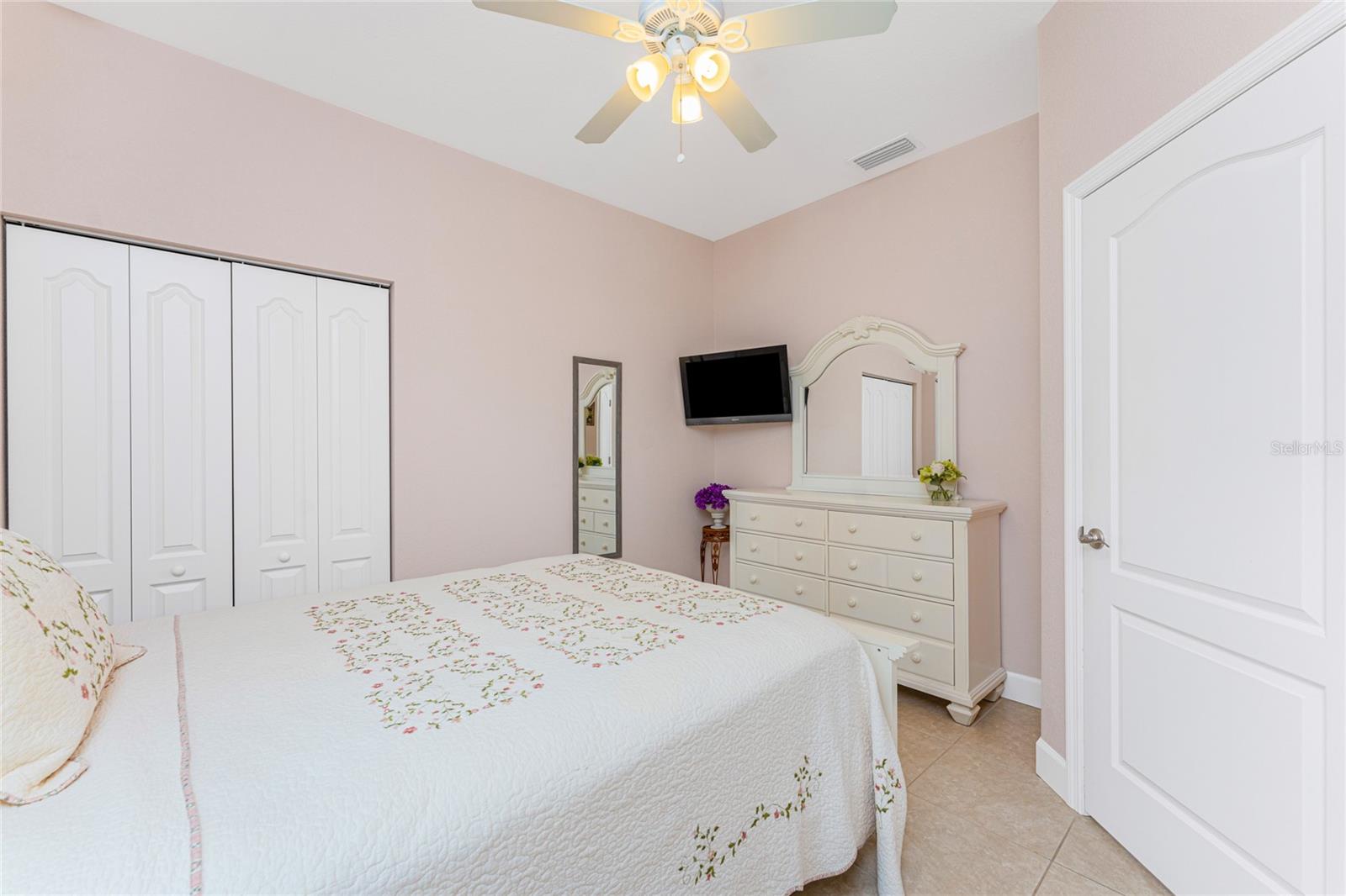 ROTONDA WEST LONG MEADOW - Residential