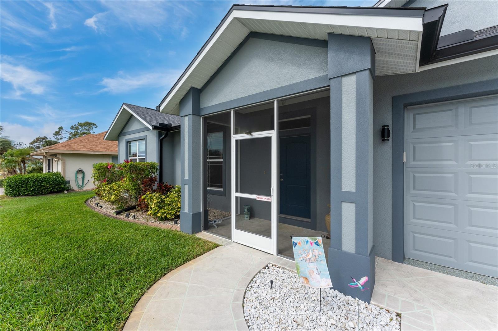 ROTONDA WEST LONG MEADOW - Residential