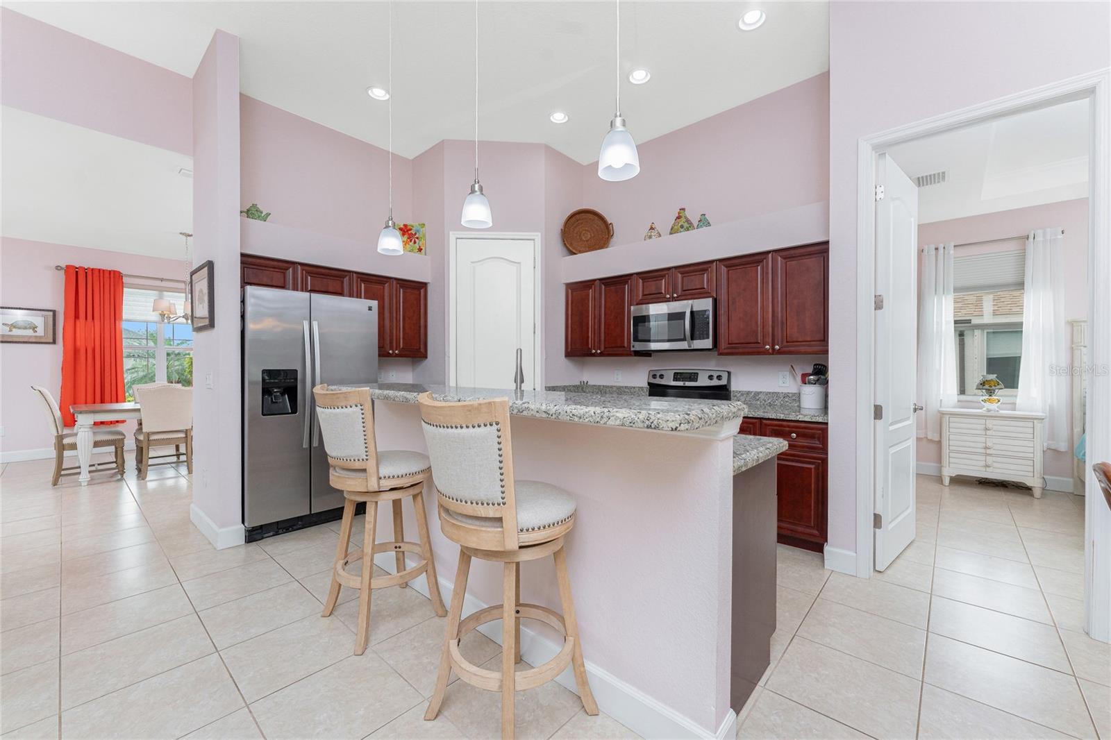 ROTONDA WEST LONG MEADOW - Residential