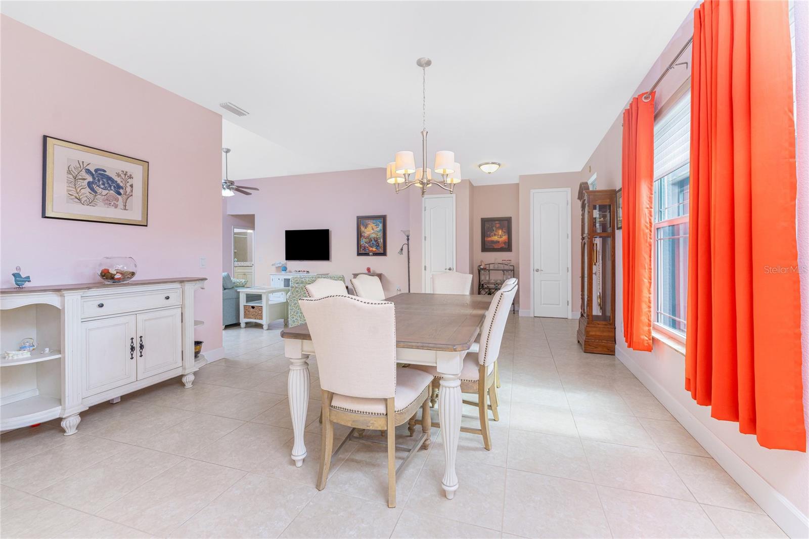 ROTONDA WEST LONG MEADOW - Residential