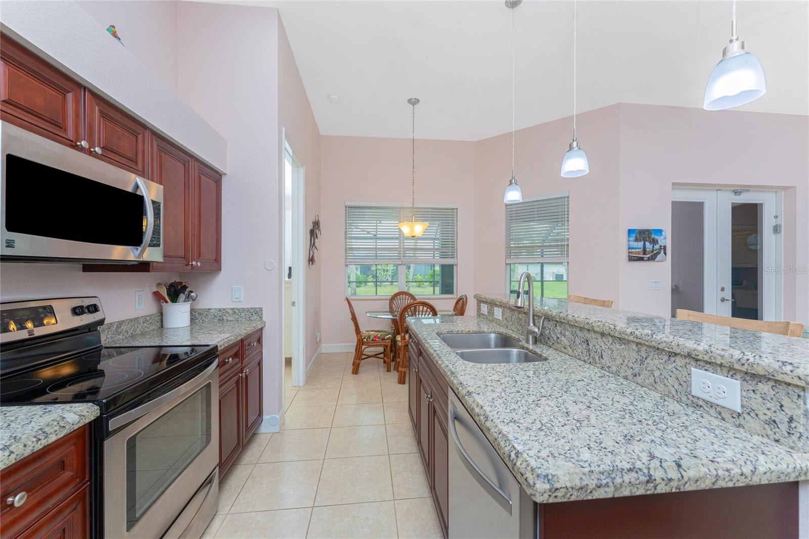 ROTONDA WEST LONG MEADOW - Residential