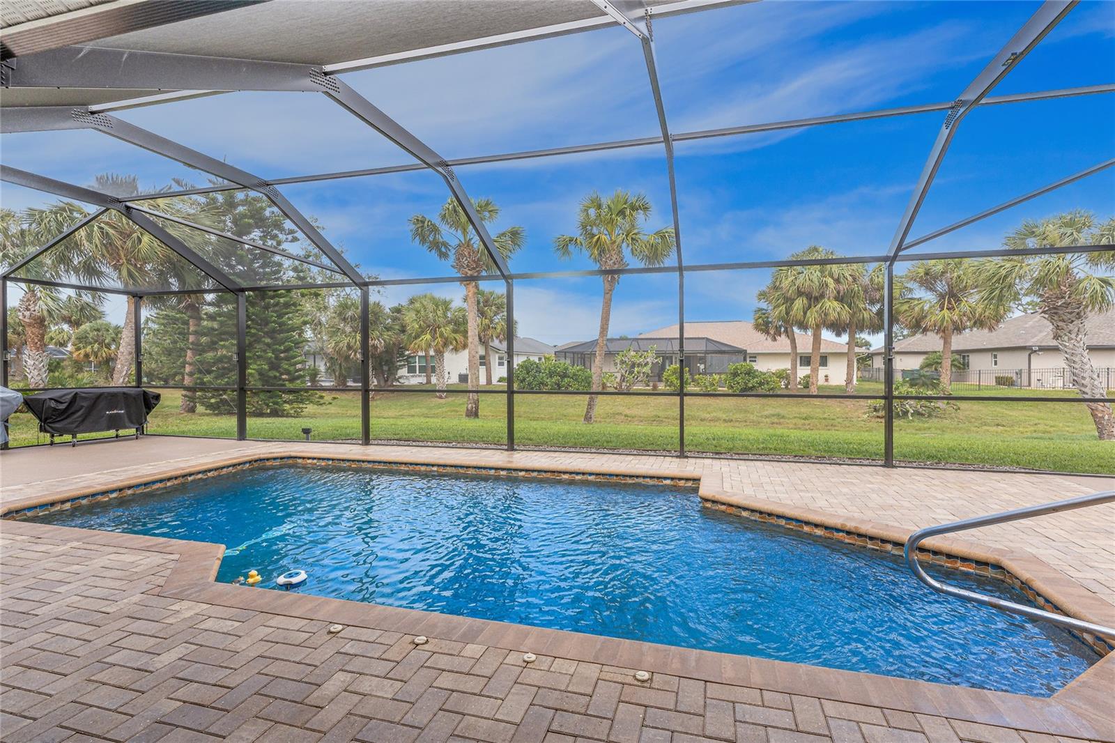 ROTONDA WEST LONG MEADOW - Residential