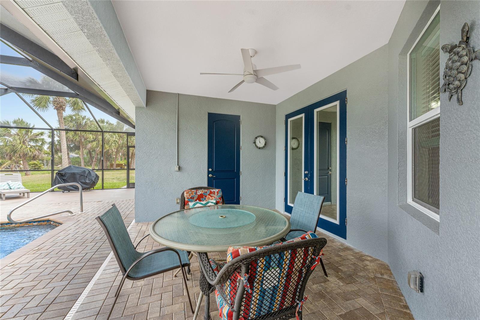ROTONDA WEST LONG MEADOW - Residential
