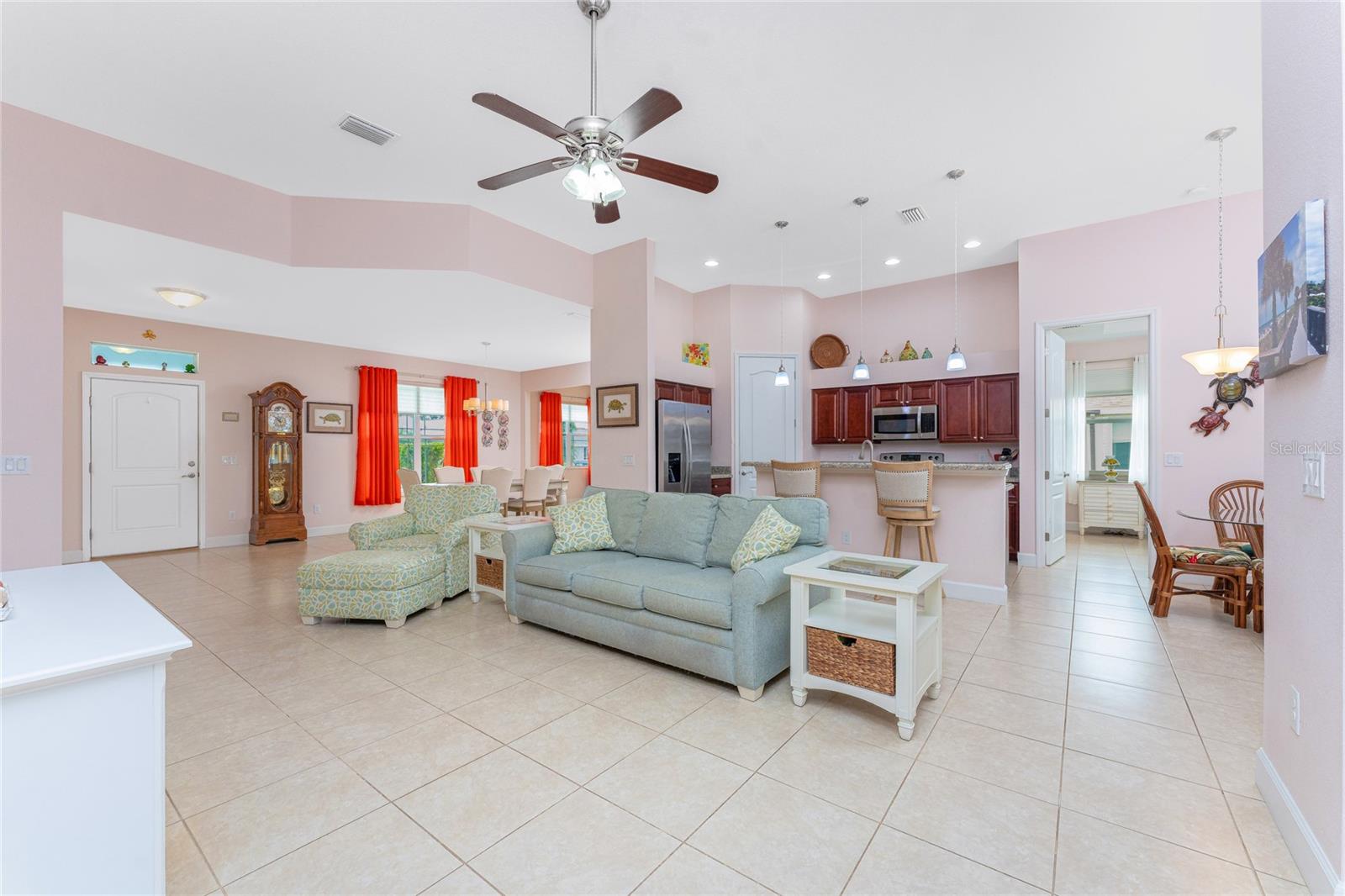 ROTONDA WEST LONG MEADOW - Residential