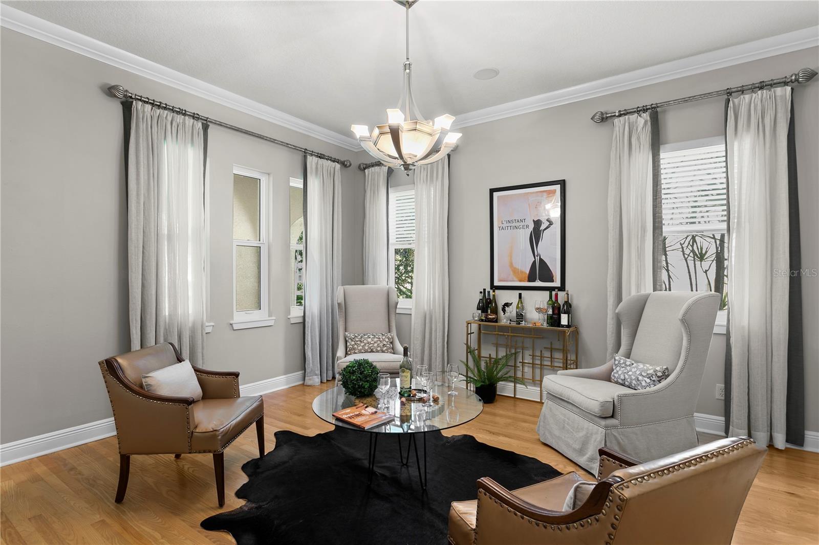 NORTH NEW SUBURB BEAUTIFUL - Residential