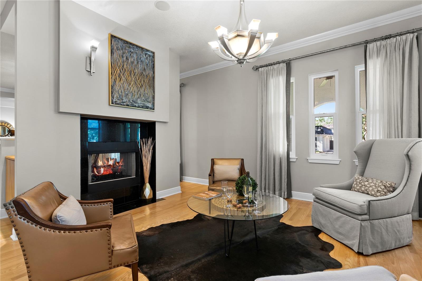 NORTH NEW SUBURB BEAUTIFUL - Residential