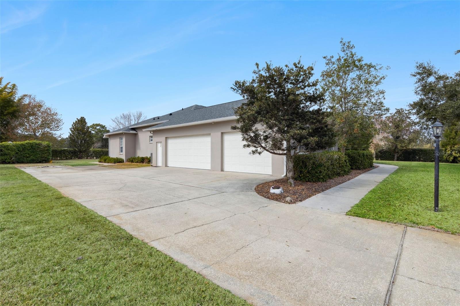 KILLALOE BY THE LAKE - Residential