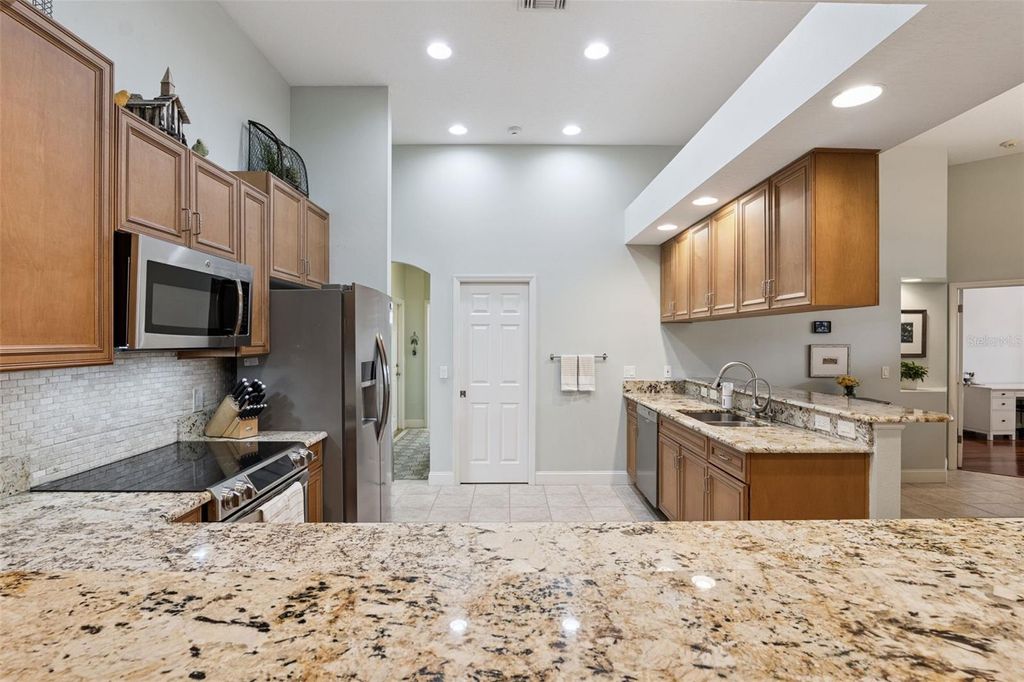 Photo of 2220 Kildare Drive, Chuluota, FL 32766 (MLS # O6378546)