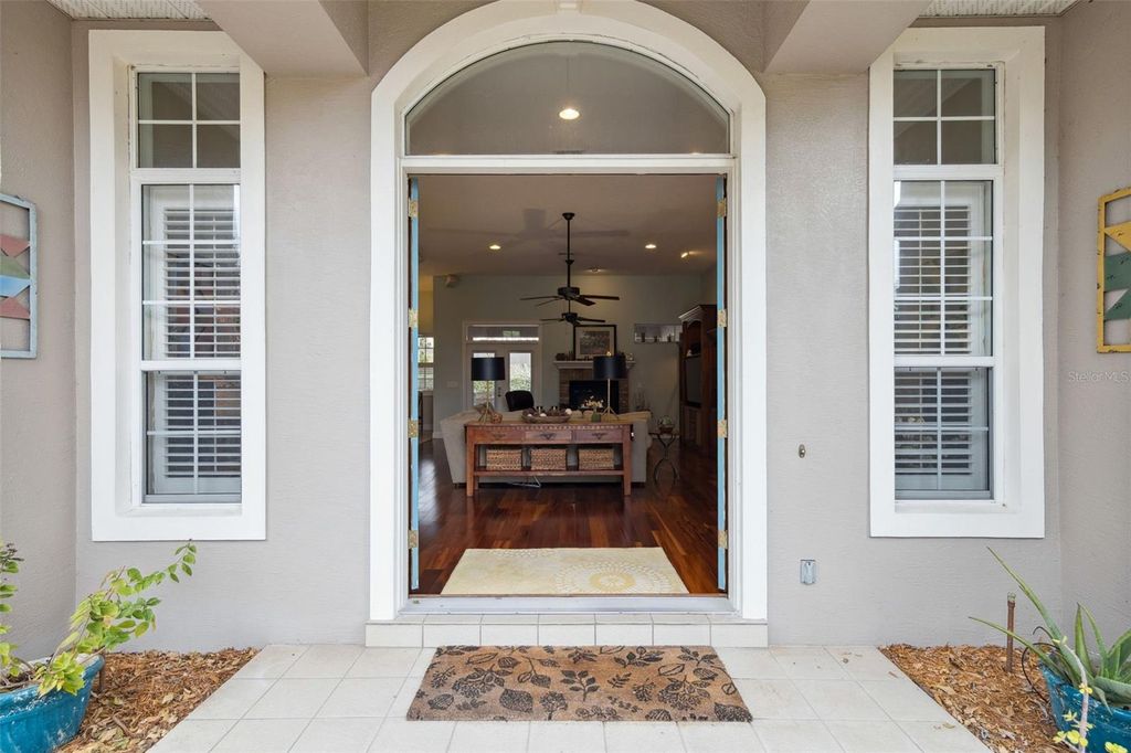 Photo of 2220 Kildare Drive, Chuluota, FL 32766 (MLS # O6378546)