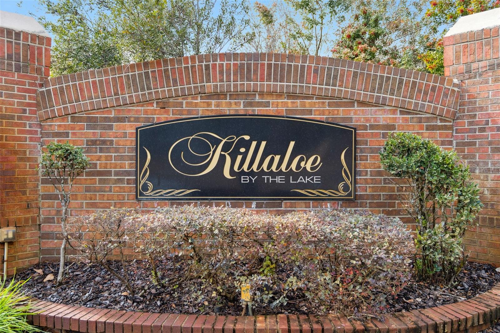 KILLALOE BY THE LAKE - Residential