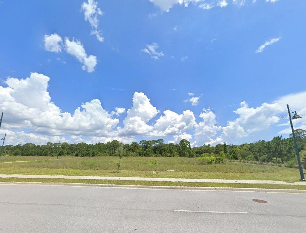 Photo of 1121 Creighton Creek Lane, North Port, FL 34288 (MLS # C7504564)