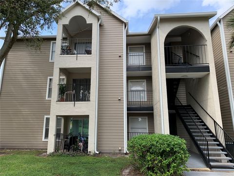 A home in ORLANDO