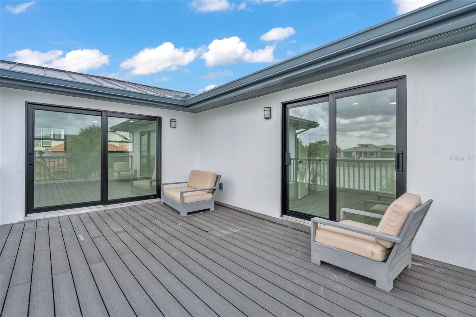 ISLAND ESTATES OF CLEARWATER - Residential