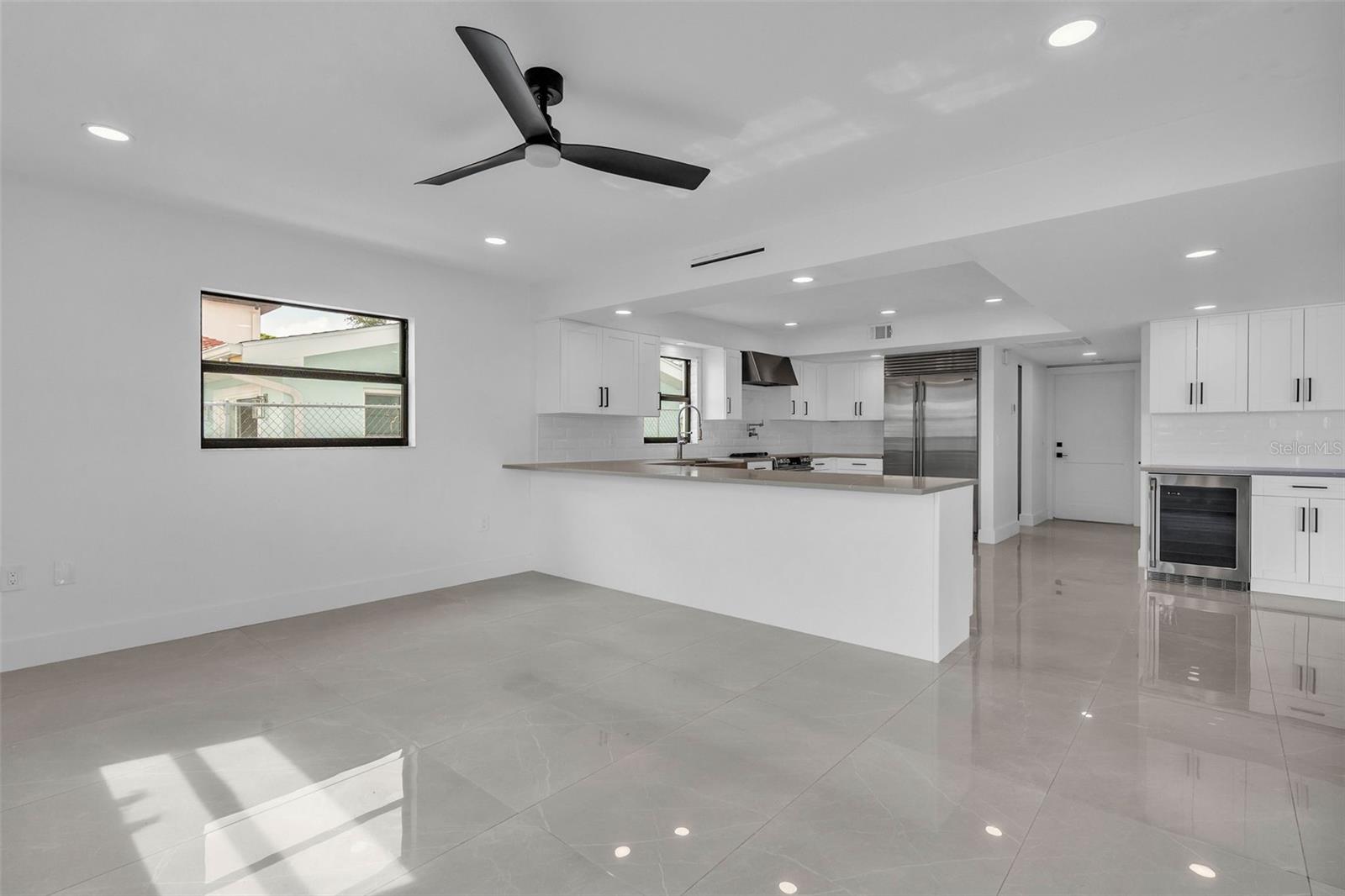 ISLAND ESTATES OF CLEARWATER - Residential