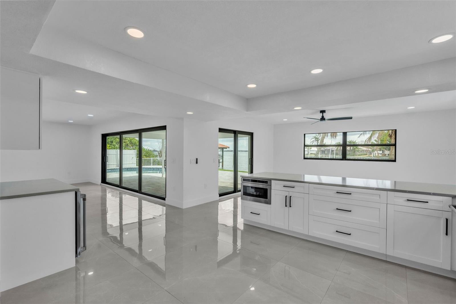 ISLAND ESTATES OF CLEARWATER - Residential