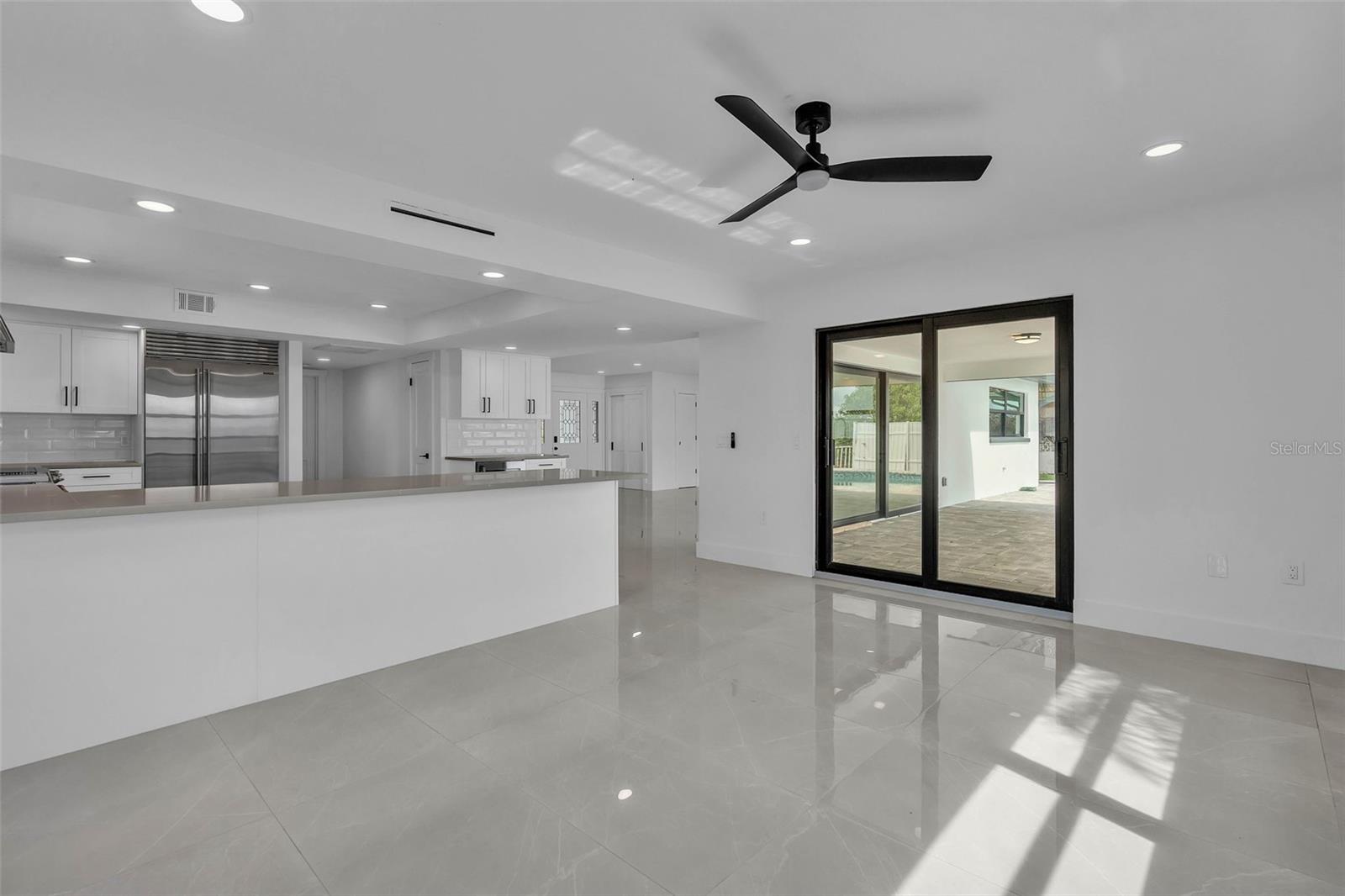 ISLAND ESTATES OF CLEARWATER - Residential