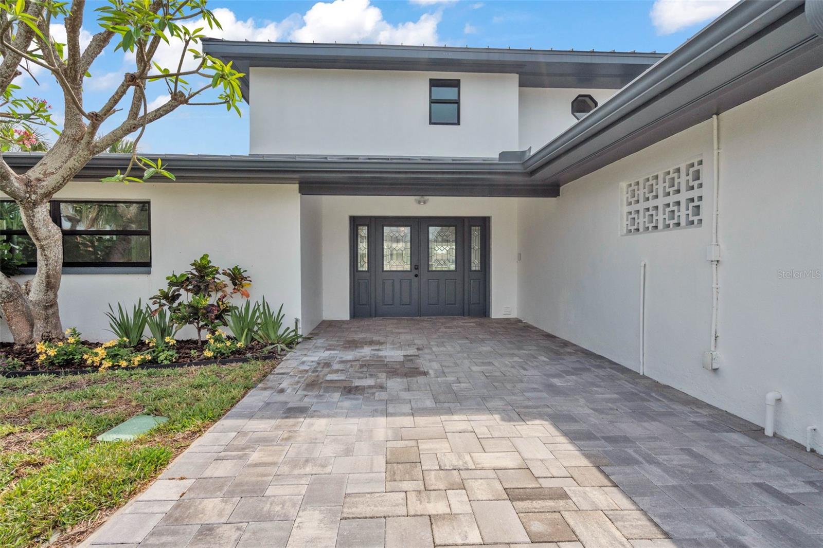 ISLAND ESTATES OF CLEARWATER - Residential