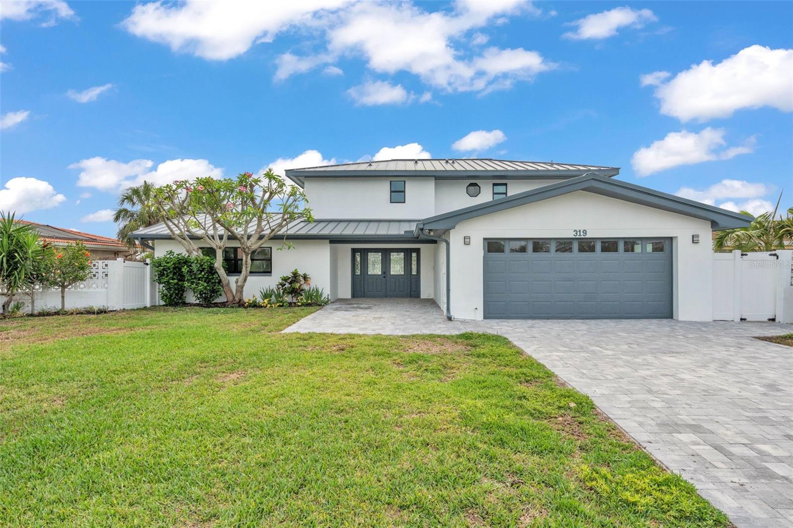 ISLAND ESTATES OF CLEARWATER - Residential