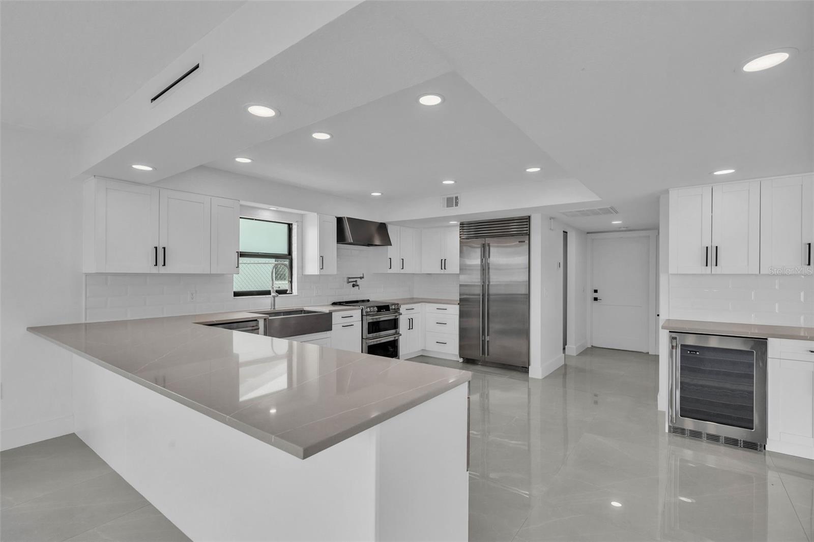 ISLAND ESTATES OF CLEARWATER - Residential