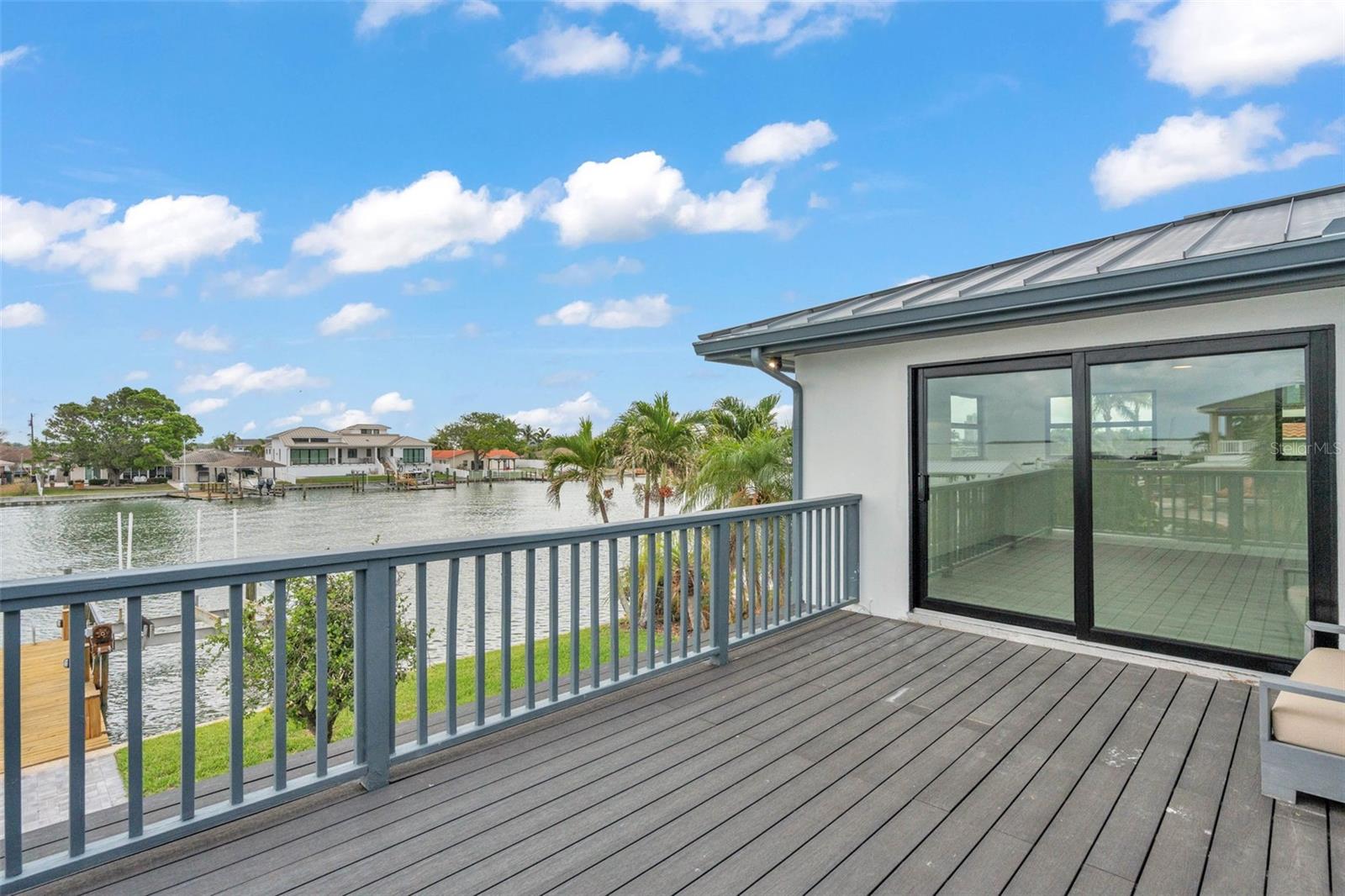 ISLAND ESTATES OF CLEARWATER - Residential