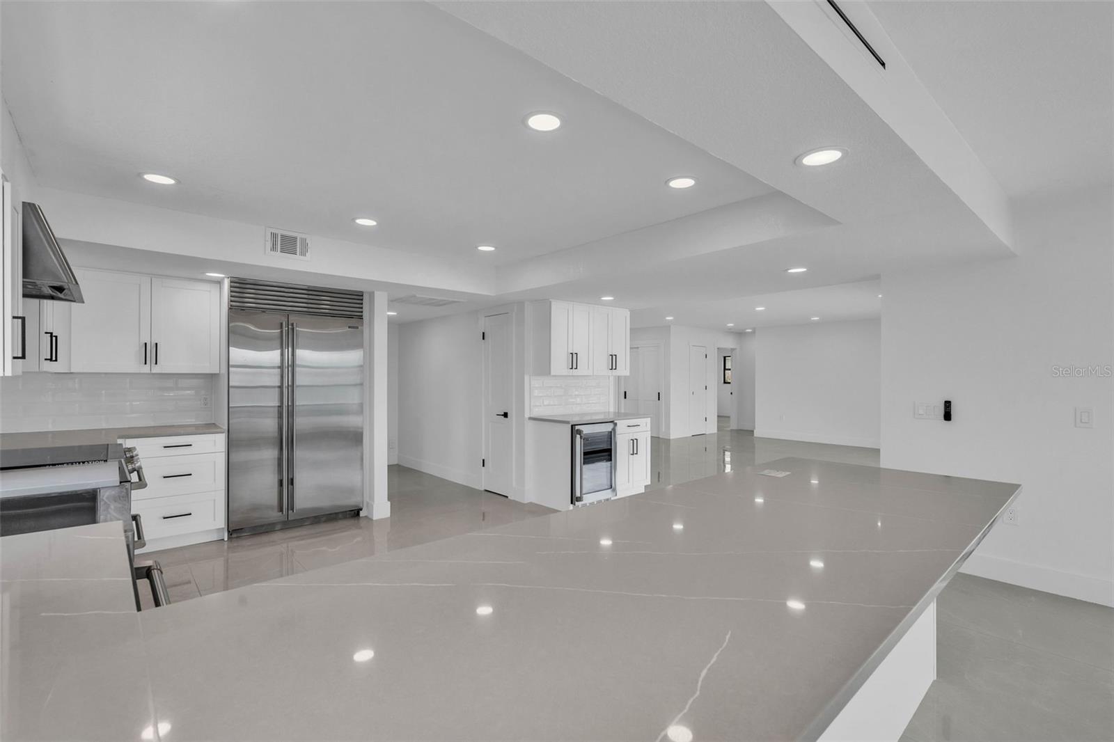 ISLAND ESTATES OF CLEARWATER - Residential