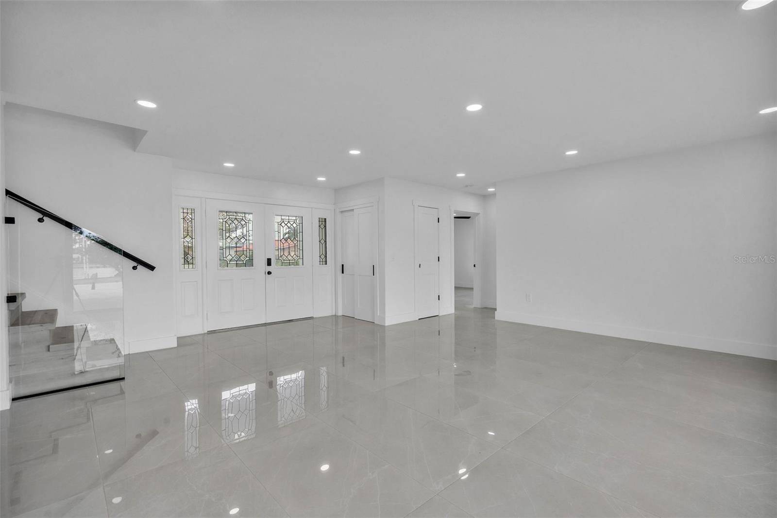 ISLAND ESTATES OF CLEARWATER - Residential