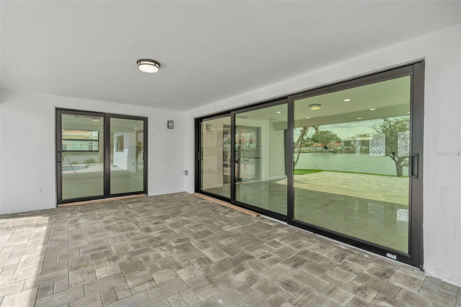 ISLAND ESTATES OF CLEARWATER - Residential