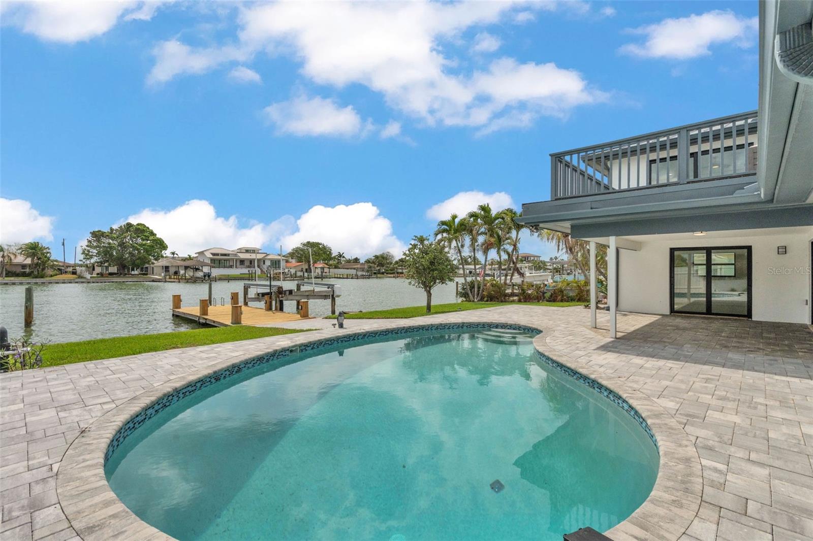 ISLAND ESTATES OF CLEARWATER - Residential