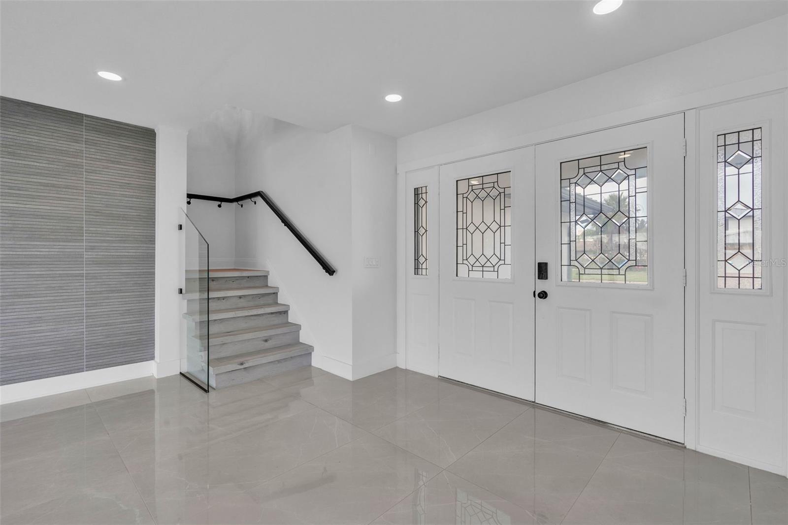 ISLAND ESTATES OF CLEARWATER - Residential