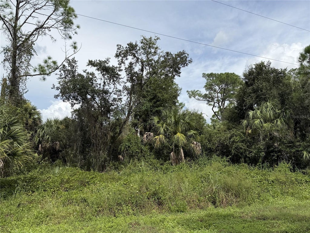 Photo of Barcelona Drive, North Port, FL 34288 (MLS # C7530785)