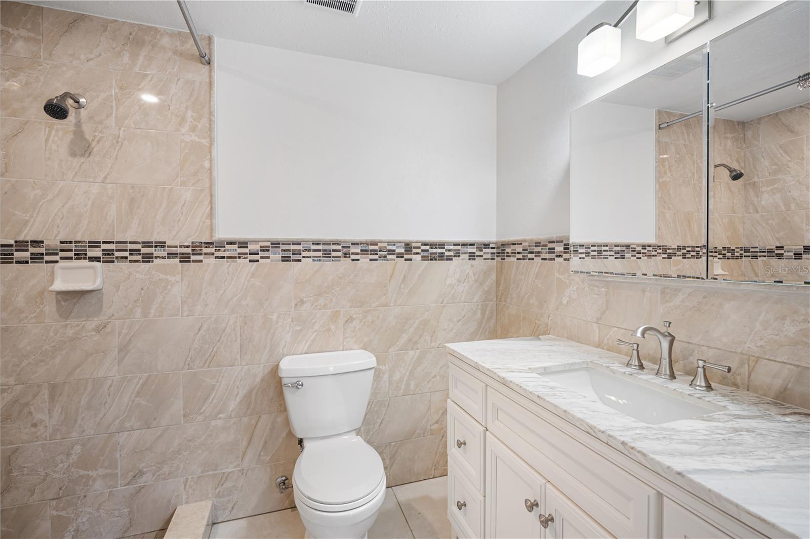 RIVIERA SUB - Residential Lease