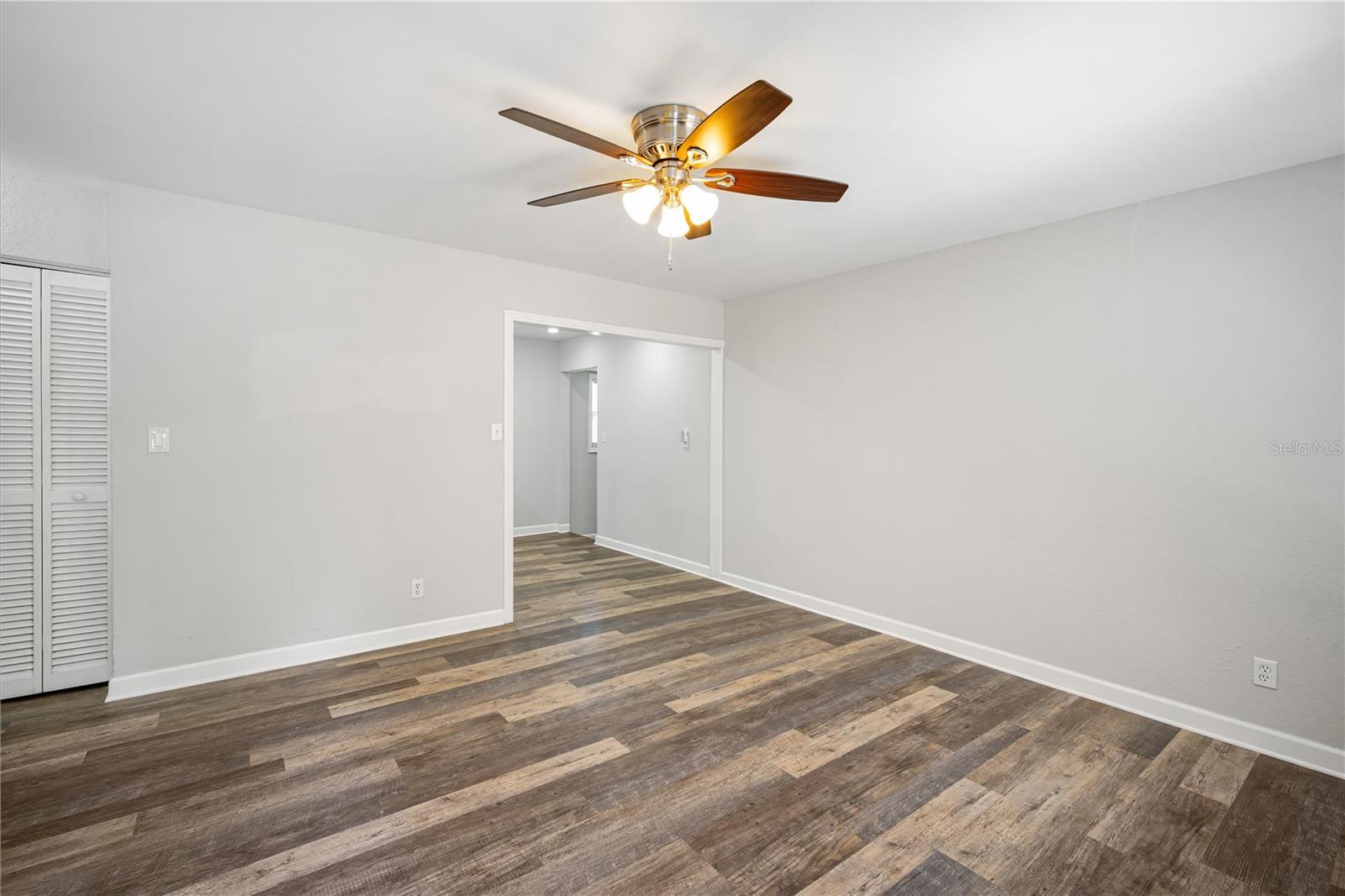 RIVIERA SUB - Residential Lease