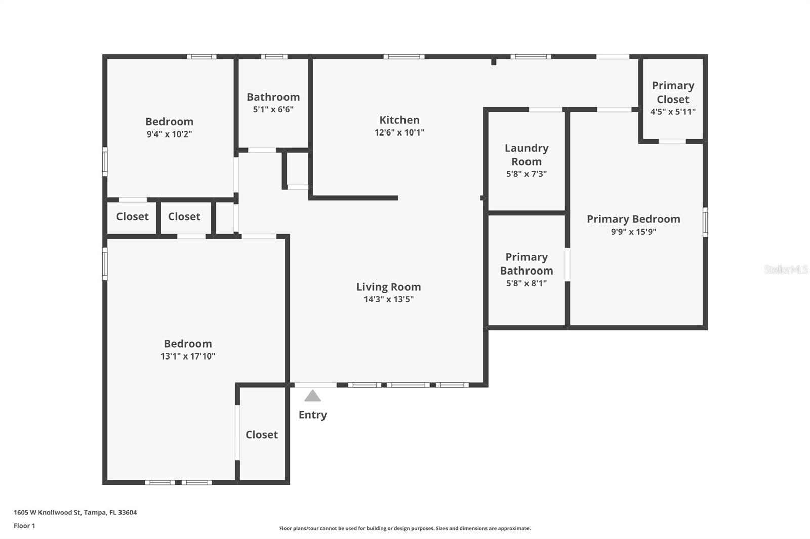 RIVIERA SUB - Residential Lease